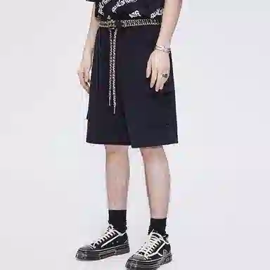 Boy London SS21 logo