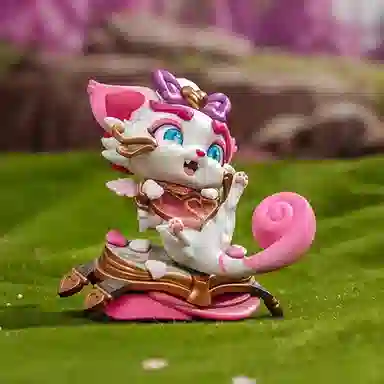 LEAGUE OF LEGENDS Q 11.5cm