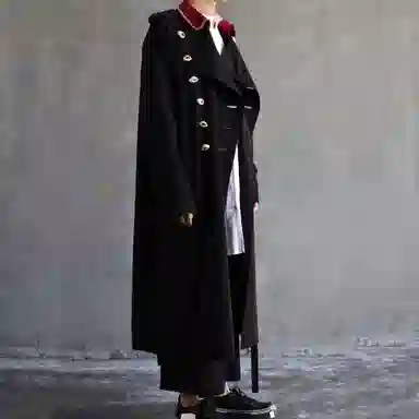 Yohji Yamamoto
