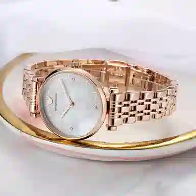 EMPORIO ARMANI 32mm AR11385