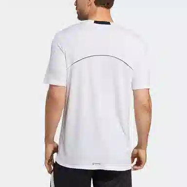 adidas Designed For Movement Hiit Tee LogoT