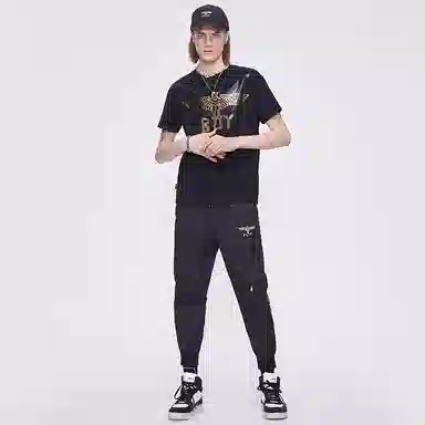 Boy London T