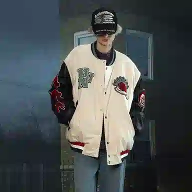 UNVESNO AW21 Chosen one