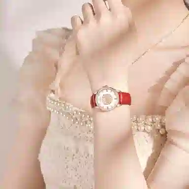 ERNEST BOREL 30 31mm E0108L0A-QR4L