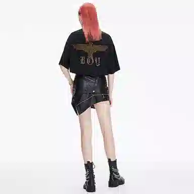 Boy London FW21 T