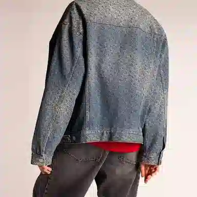 Balenciaga SS23 Logo