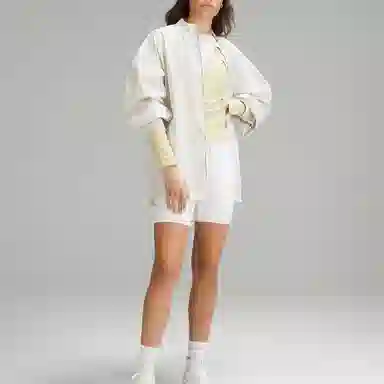 lululemon SS23 Asymmetrical T