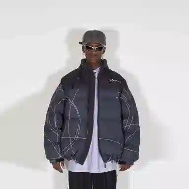 BLINDNOPLAN x