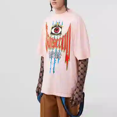 Burberry SS23 LogoT