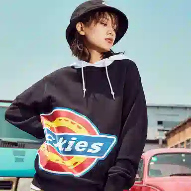 Dickies Logo