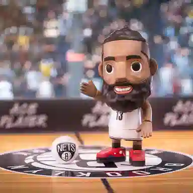 AcePlayer x NBA THE MVP Series