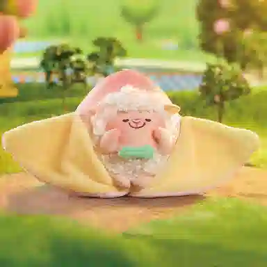 POP MART Flying DongDong 6