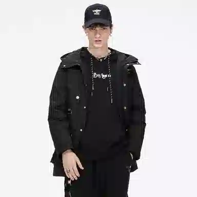 Boy London FW21