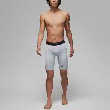 Jordan Sport Dri-FIT Logo