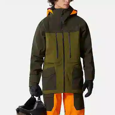 The North Face