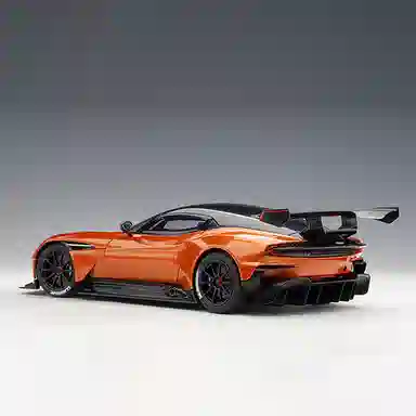 AUTOart 118 VULCAN