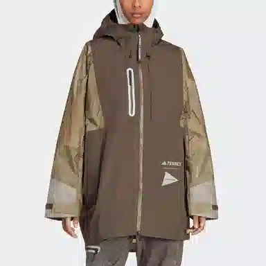 adidas TERREX x and wander SS23