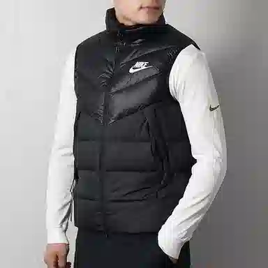 Nike Sportswear Windrunner Down Fill