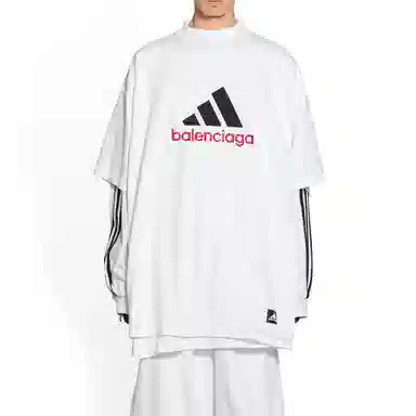 Balenciaga x adidas Balenciaga x Adidas LogoT
