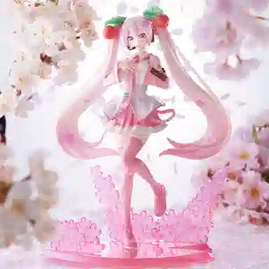 SEGA luminasta vocaloid 2023 21cm