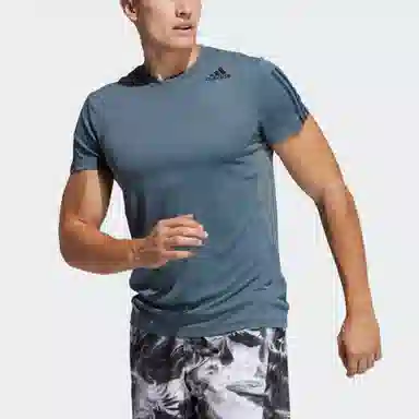 adidas H.rdy 3s Tee T