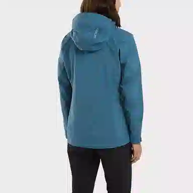 Arcteryx Kadin Hoody W Logo