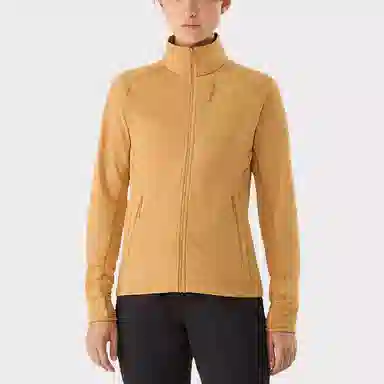 Arcteryx Delta Jacket W