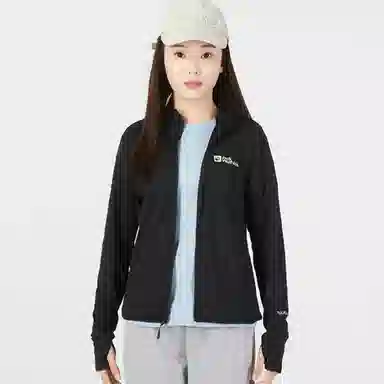 Jack Wolfskin Milford Hoody