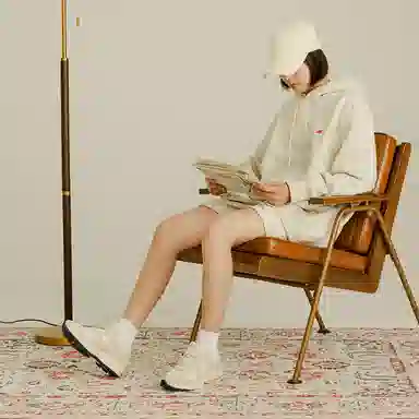 New Balance NB 2002R calm taupe