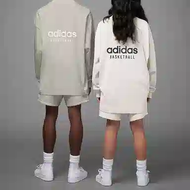 adidas originals Basketball Chapter 1