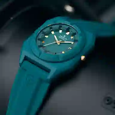 Charlotte Raffaelli CRSP006