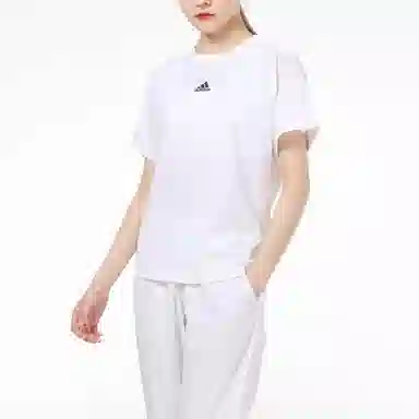 adidas Tech Tee Woven T