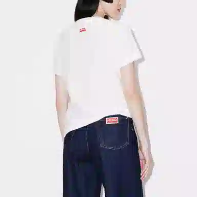 KENZO SS23 LogoT
