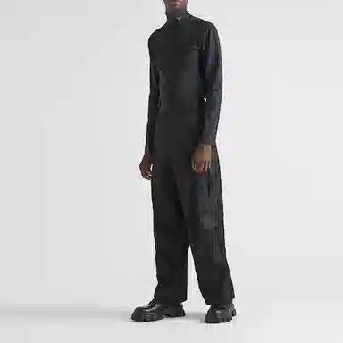 PRADA SS23 LogoT