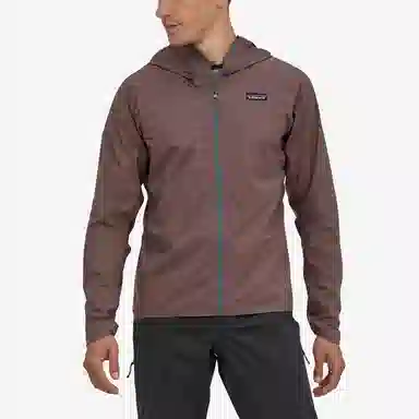 patagonia Logo