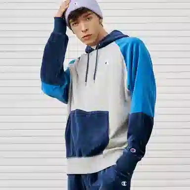 Champion Men's Life C