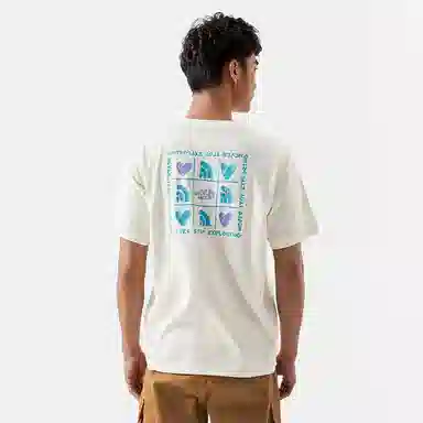 THE NORTH FACE LogoT 520