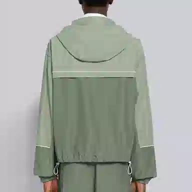 THOM BROWNE FW22