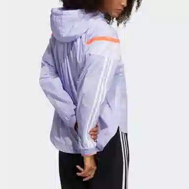 adidas Wx Windbreaker