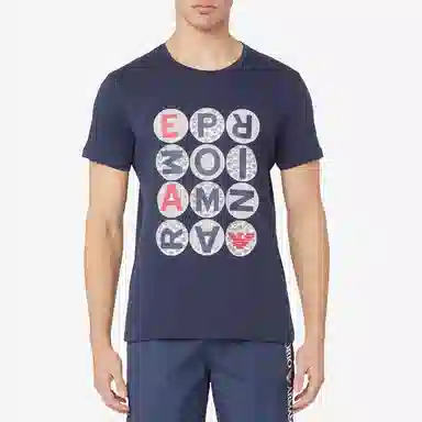 EMPORIO ARMANI SS23 T