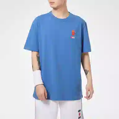 Puma Downtown Graphic Tee