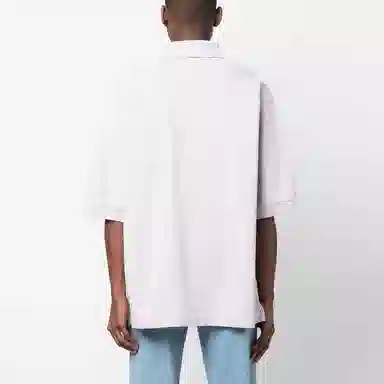 Acne Studios SS23 Polo