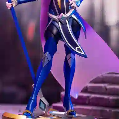 LEAGUE OF LEGENDS 28cm