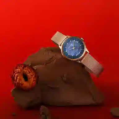 ANNE KLEIN AK-3722NMRG