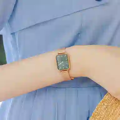 DW DanielwWellington