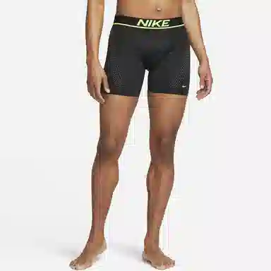 Nike Dri-FIT Elite Micro Logo 1