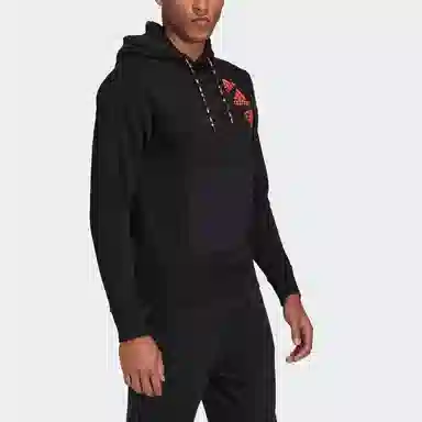 adidas M Q4 Bl Hd Logo