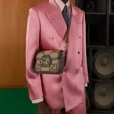 Gucci Horsebit 1955 Mini