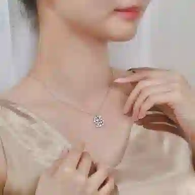 DaisyFellowesAY S925DD