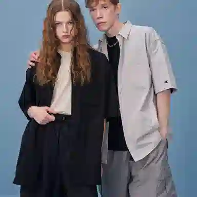 Champion SS22 Black Edition